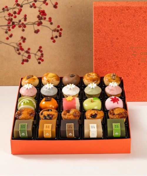 [수예당] 수예 2호